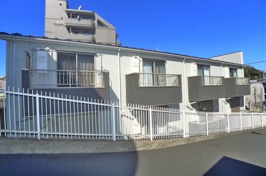 周辺環境 クレフラスト北小金