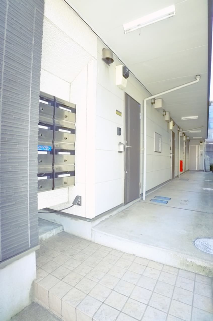 その他 クレフラスト北小金