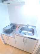 キッチン クレフラスト北小金