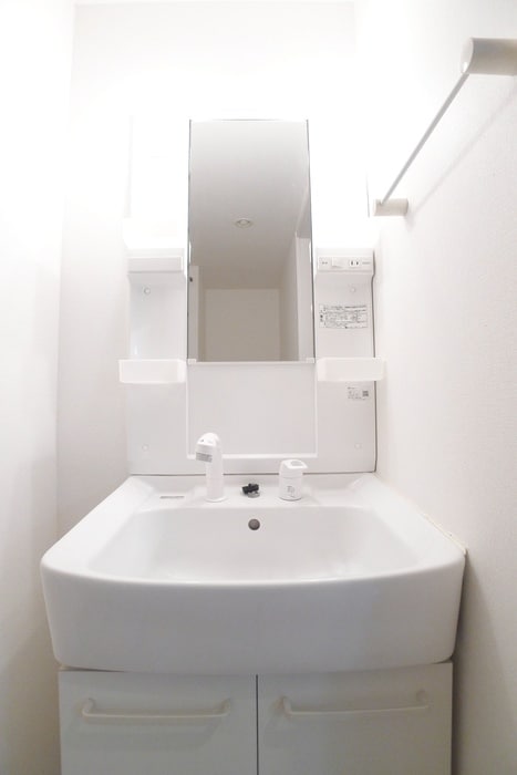 洗面 クレフラスト北小金