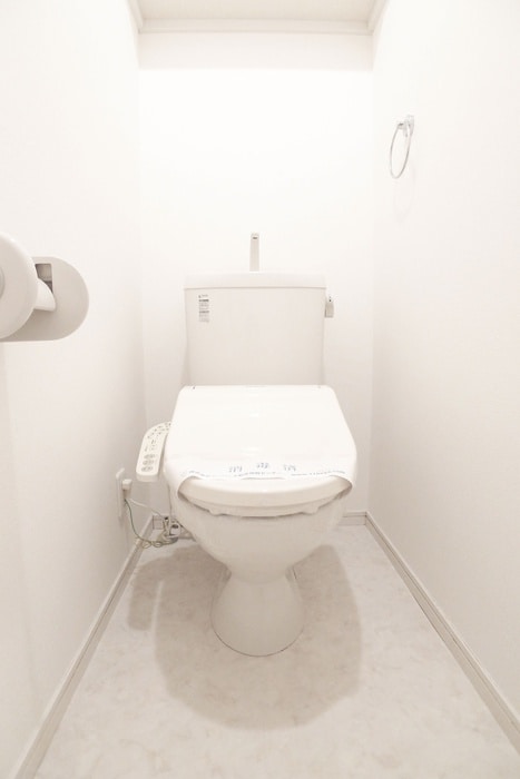 トイレ クレフラスト北小金