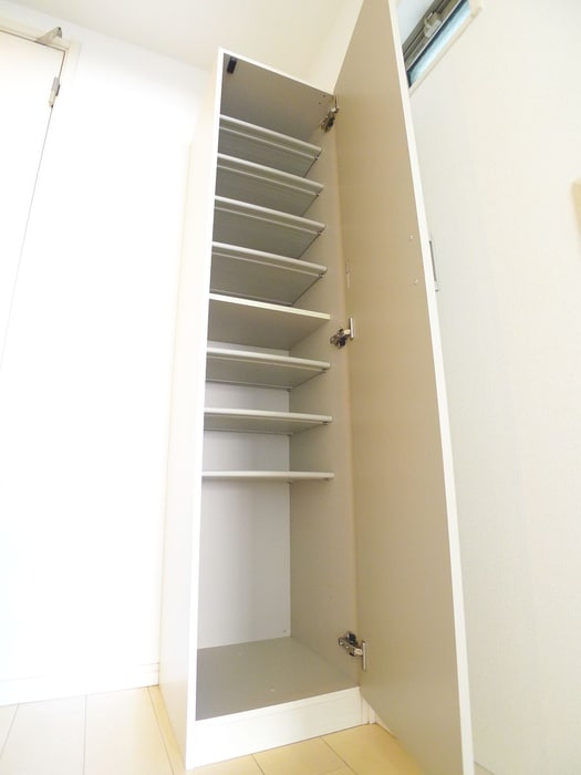 靴箱 クレフラスト北小金