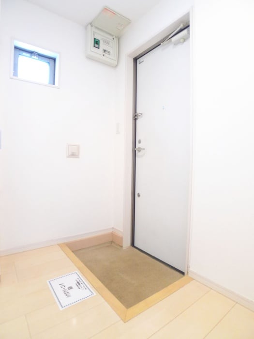 廊下 クレフラスト北小金