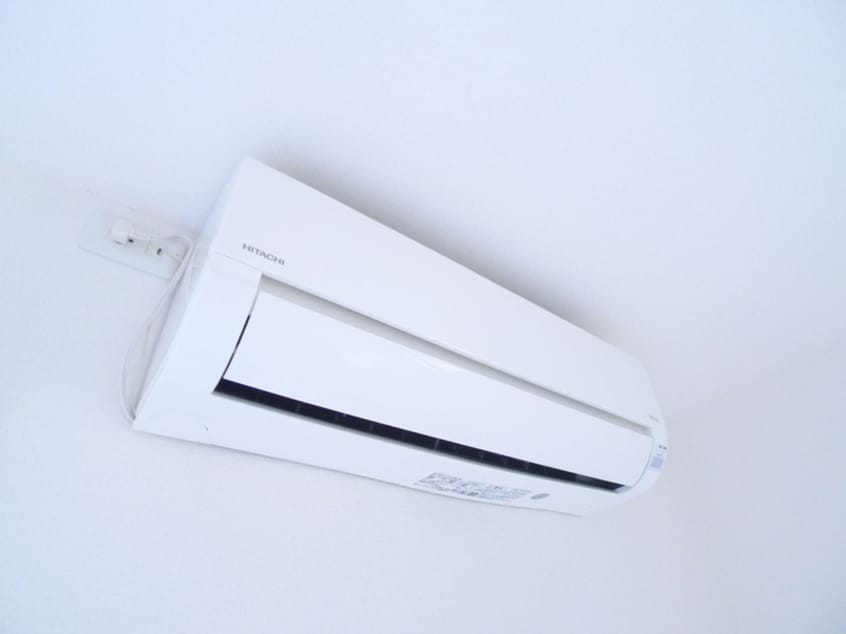 内観写真 クレフラスト北小金