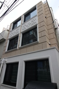 La Vie 初台