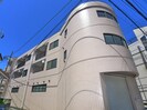 ラレーブ金町の外観