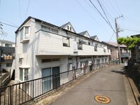 アップルハウス大口