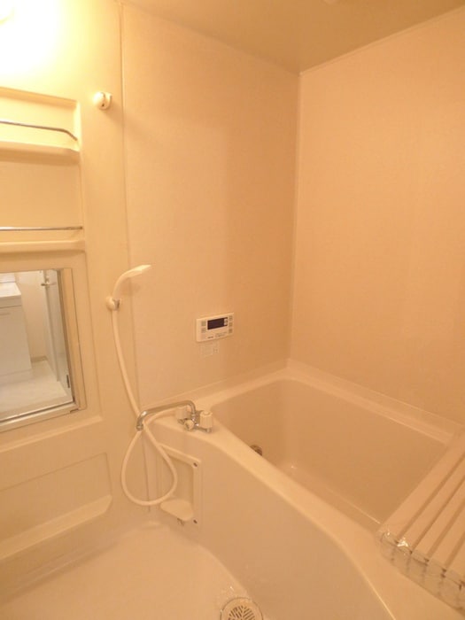 バス／シャワールーム等 ヴェルドミール元町