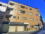 ハイツ松田