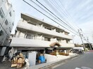 外観写真 パールビル