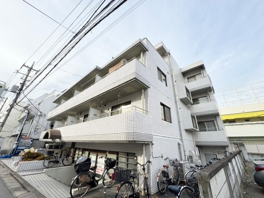 外観写真 パールビル