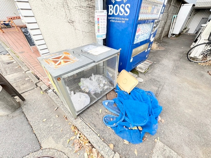 外観写真 パールビル