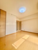 居室 パールビル