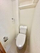 トイレ パールビル