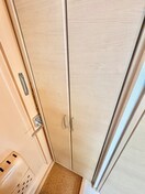 靴箱 パールビル