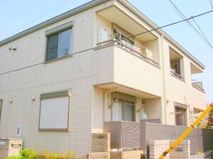 ハイネス西原