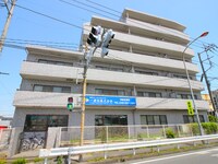 センチュリ－鴻巣第３(501)