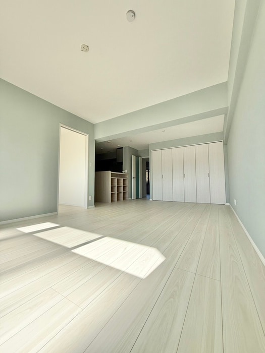 居室 サンテラスあざみ野