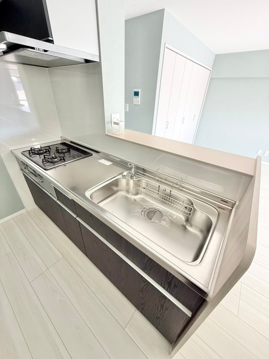 キッチン サンテラスあざみ野