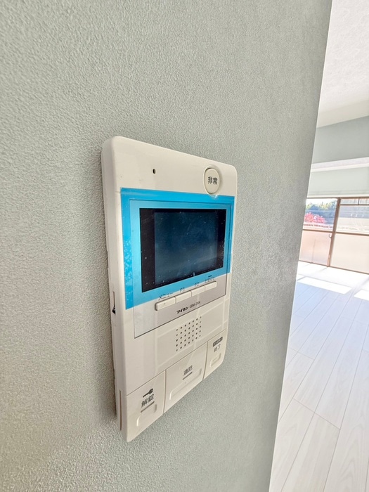 内観写真 サンテラスあざみ野