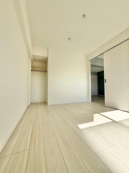 内観写真 サンテラスあざみ野