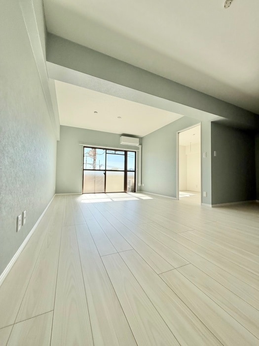 居室 サンテラスあざみ野