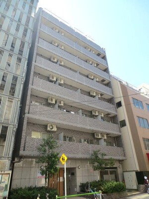 ｽｶｲｺｰﾄ三田慶大前（705）