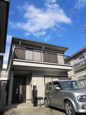 野口様邸
