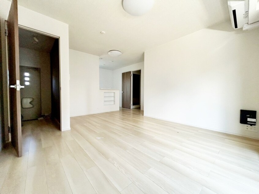 居室 ジ・アピオン