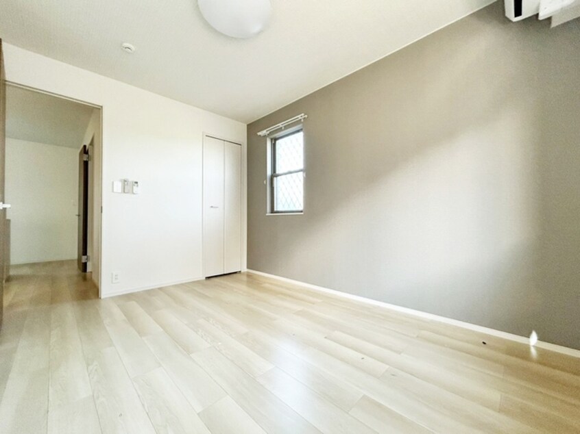 居室 ジ・アピオン