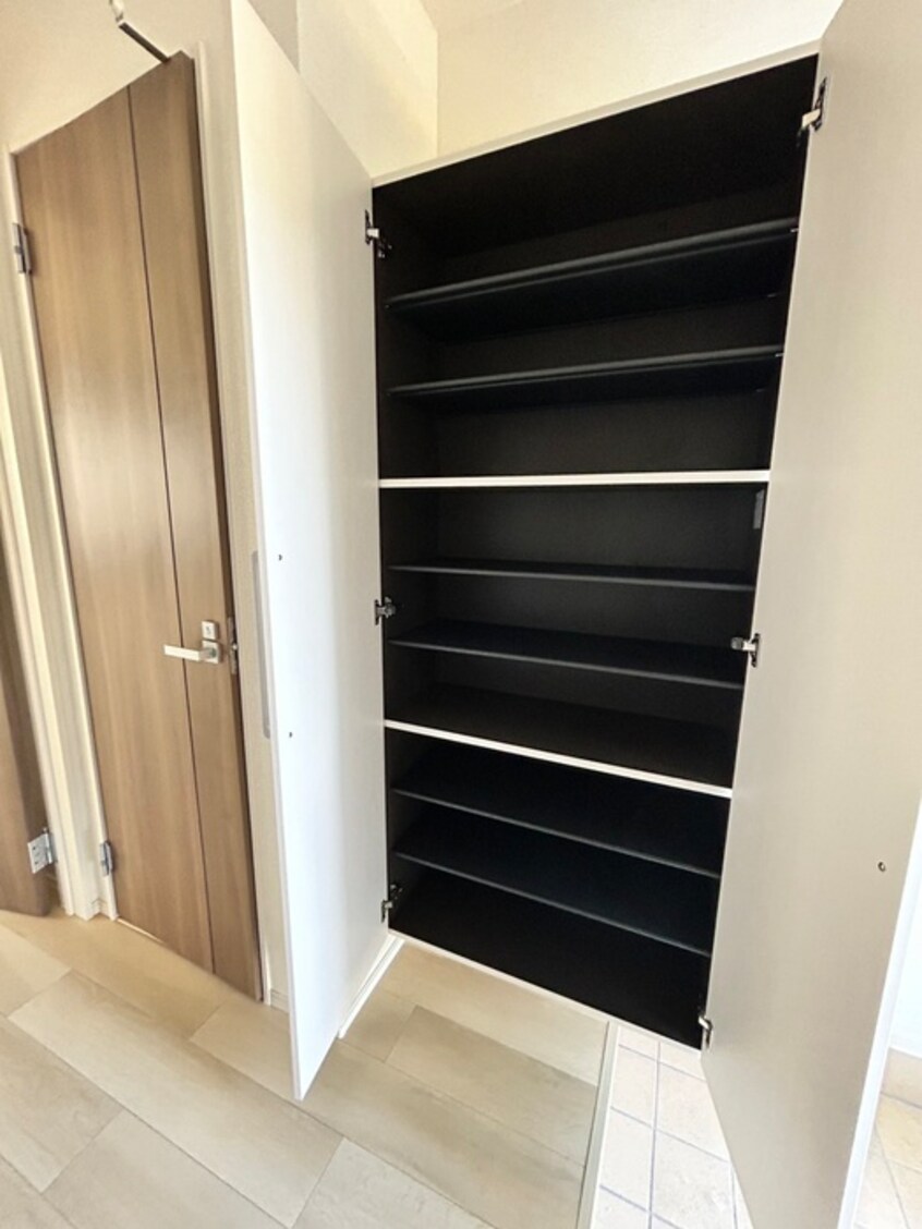 靴箱 ジ・アピオン