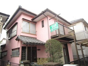 小野寺貸家