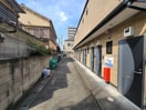建物設備 Ｋコ－ポ駒込