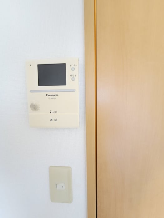 内観写真 Ｋコ－ポ駒込