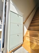 靴箱 Ｋコ－ポ駒込