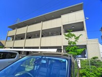 Residence KamiyaⅡ