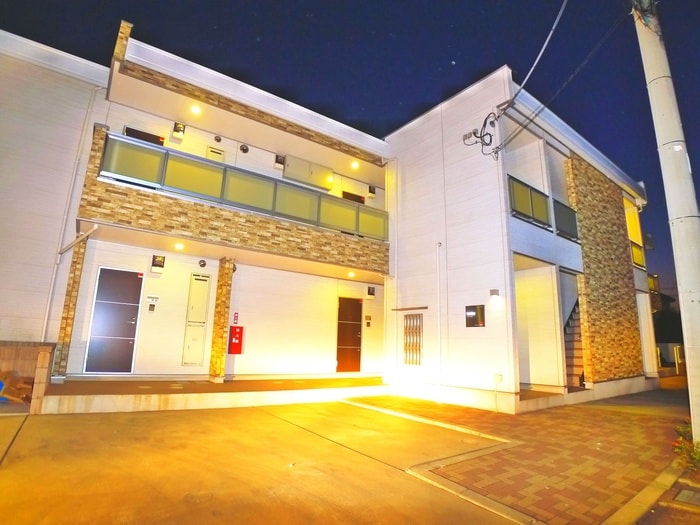 外観写真 リブリ･南柏