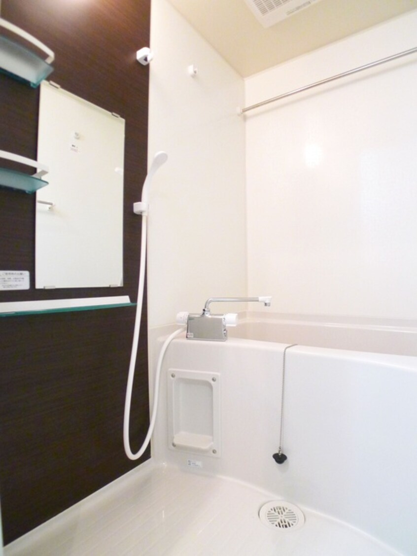 バス／シャワールーム等 リブリ･南柏