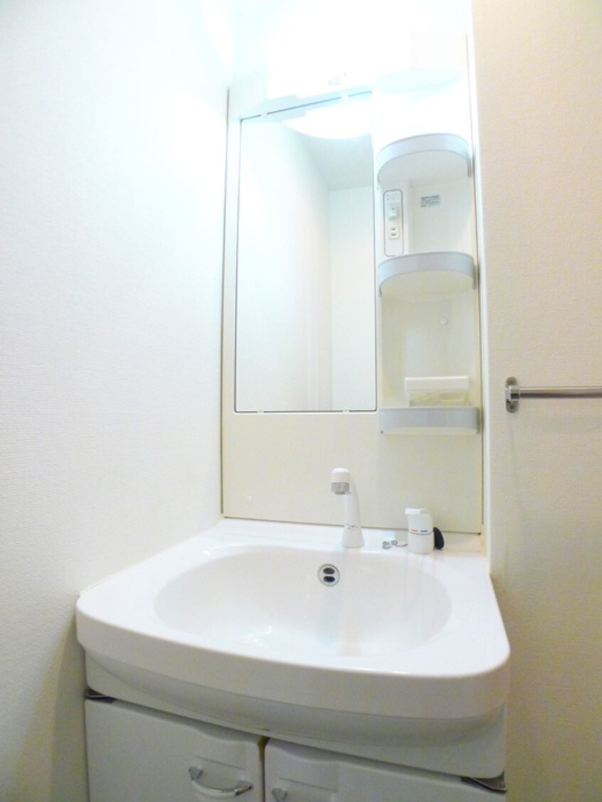 洗面 リブリ･南柏