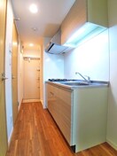 廊下 リブリ･南柏