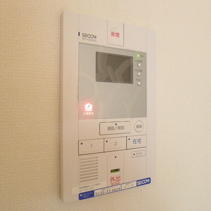 内観写真 リブリ･南柏