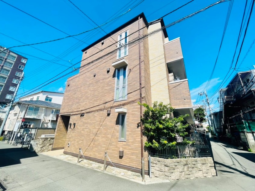 外観写真 Ｅｓｐｏｉｒ　Ｎａｋａｇａｍｉ