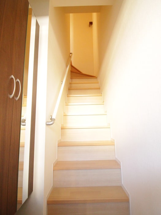 玄関 Ｅｓｐｏｉｒ　Ｎａｋａｇａｍｉ