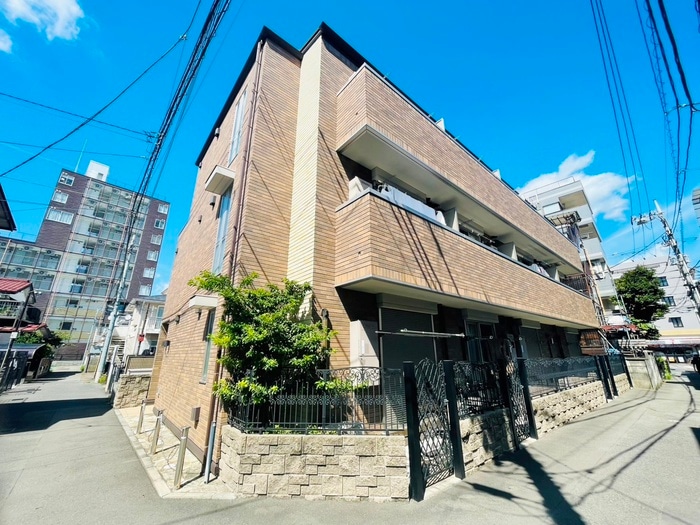 建物設備 Ｅｓｐｏｉｒ　Ｎａｋａｇａｍｉ