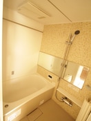 バス／シャワールーム等 Ｅｓｐｏｉｒ　Ｎａｋａｇａｍｉ