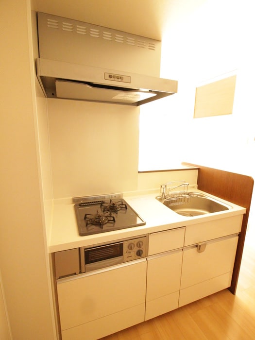 キッチン Ｅｓｐｏｉｒ　Ｎａｋａｇａｍｉ