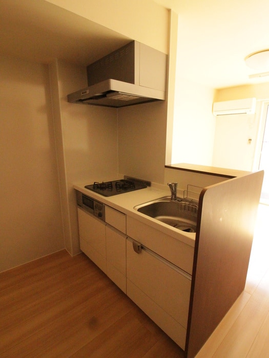 キッチン Ｅｓｐｏｉｒ　Ｎａｋａｇａｍｉ