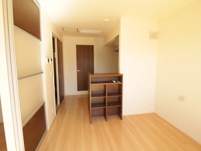 キッチン Ｅｓｐｏｉｒ　Ｎａｋａｇａｍｉ