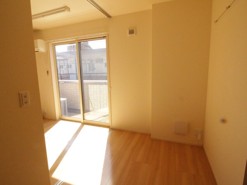 居室 Ｅｓｐｏｉｒ　Ｎａｋａｇａｍｉ