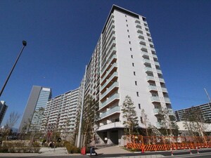 ｾﾝﾄｶﾞｰﾃﾞﾝ海老名Ⅱ街区(723)